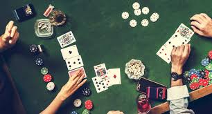 Casino Triumf