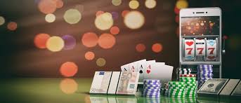 Онлайн казино Casino Bitz