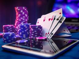 Вход на официальный сайт Casino Triumf
